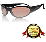 Image of Bolle TRU Rx Snakes Piraja Dark Tortoise Frame 1780508064 Sunglasses