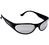 Image of Bolle Snakes Piraja Sunglasses w/ TNS Lens, Black Frame 1780201070