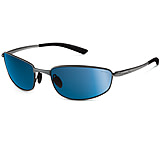 Image of Bolle Del Mar Rx Sunglasses w/ Progressive Lenses