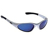 Image of Bolle Action Sport - Tennis Swisher Rx Prescription Sunglasses - Competivision Gun Lens - Shiny Black Frame
