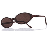 Image of Bolle Tempo Tango Sunglasses Dark Tortise Frame and Polarized Sandstone Lenses 1761508062