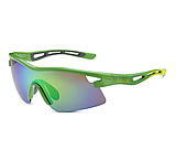 Image of Bolle Vortex Progressive Prescription Sunglasses