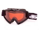 Image of Bolle X9 Ski/ Snowboard Goggles OTG - Over The Glasses Goggles