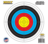 Image of BOLT Crossbows 11 x 11 in Paper Targets