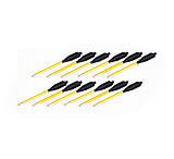 Image of BOLT Crossbows Aluminum Bolts, 12 Pack