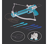 Image of BOLT Crossbows The Angler Pistol Grip Fishing Crossbow