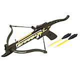 Image of BOLT Crossbows The Breaker Full Metal Fast Cocking Crossbow