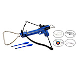 Image of BOLT Crossbows The Pathfinder Youth Pistol Grip Crossbow Kit, 28 lb