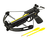 Image of BOLT Crossbows The Pitbull Compound Pistol Grip Crossbow, 28 lb