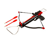 Image of BOLT Crossbows The Pulse Pistol Grip Crossbow, 28 lb