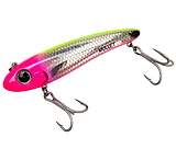 Image of Bomber Saltwater SW Mullet Slow-Sinking Twitch/Walking Lure