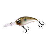 Image of Bomber Fat Free Shad Jr. Crankbait
