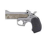 Image of Bond Arms 250th Anniversary Single Shot Pistol, .45LC/.410 Bore, 4.25 inch Barrel