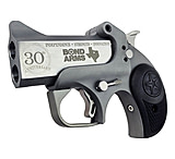 Image of Bond Arms 30th Anniversary 3in Single Shot Pistol, .45LC/.410 Bore, 3 inch Barrel