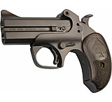 Image of Bond Arms Black Jack Single Shot Pistol, 45LC/410, 3.5 in Barrel