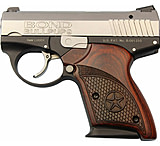 Image of Bond Arms Bullpup Semi Auto Pistol, 9mm Luger, 3.35 in Barrel