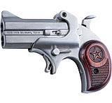 Image of Bond Arms Cowboy Defender Single Shot Pistol, 45LC/410, 3 in Barrel