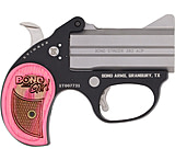 Image of Bond Arms Girl Stinger Single Shot Pistol, 380 Auto, 3 in Barrel
