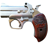 Image of Bond Arms Patriot Single Shot Pistol, 45LC/410, 3 in Barrel