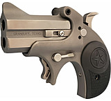 Image of Bond Arms Rawhide Single Shot Pistol, 357 Magnum/38 Special, 2.5 in Barrel