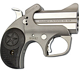 Image of Bond Arms Roughneck Single Shot Pistol, 45 ACP, 2.5 in Barrel