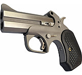Image of Bond Arms Rowdy XL Single Shot Pistol, 45LC/410, 3.5 in Barrel