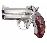 Image of Bond Arms Snakeslayer IV Single Shot Pistol, 45LC/410, 4.25 in Barrel