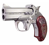 Image of Bond Arms Snakeslayer Single Shot Pistol, 45LC/410, 3.5 in Barrel
