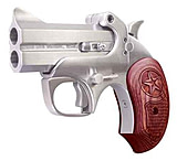 Image of Bond Arms Texas Defender Single Shot Pistol, 357 Magnum/38 Special, 3 in Barrel