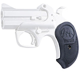 Image of Bond Arms Grip Extended Rubber Grip Big Bear