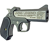 Image of Bond Arms Living Legend XLV Pistol, .45 ACP, 4.25 inch barrel