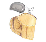 Image of Bond Arms Waistband Leather w/ Belt Clip Holster