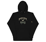 Image of Bonds Creek Knives BCK Camo Hoodie BAAEB7E5
