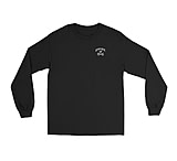 Image of Bonds Creek Knives BCK Mountaineers Are Always Free Long Sleeve 6B69D5AC