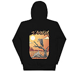 Image of Bonds Creek Knives Scavenger Hoodie 0342D0EF