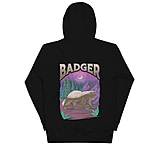 Image of Bonds Creek Knives The Badger Hoodie ADF9B7E8