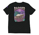 Image of Bonds Creek Knives The Badger T Shirt 863DBC7E