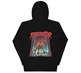 Image of Bonds Creek Knives The Predator Hoodie 75EFAAA5