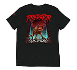 Image of Bonds Creek Knives The Predator T Shirt 61E00E04