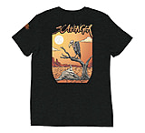 Image of Bonds Creek Knives The Scavenger T Shirt 57ABD294