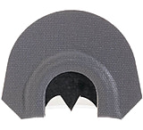 Image of Bone Collector HB3 Turkey Mouth/Diaphragm Call, Hybrid Bat Wind Triple Reed