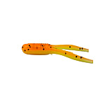 Image of Bonehead Tackle 1 3/4 STUMP BUGS - Bonfire Glow 5C6FF4D3