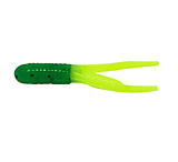 Image of Bonehead Tackle 1 3/4 STUMP BUGS - Lemon Lime 7E45E093