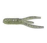 Image of Bonehead Tackle 1 3/4 STUMP BUGS - Moonshine Glow 6FE2A735