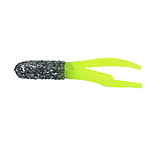 Image of Bonehead Tackle 1 3/4 STUMP BUGS - Silver Shad 8885684A