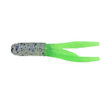 Image of Bonehead Tackle 1 3/4 STUMP BUGS - Slick Neon 2BD8B437