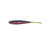 Image of Bonehead Tackle 2 1/2 Minnows Bonehead Tackle - Black Cherry Firetail 66038703