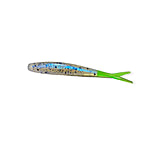 Image of Bonehead Tackle 2 1/2 Minnows Bonehead Tackle - Slick Neon 7ADF02F0