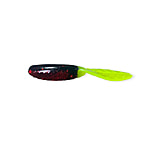 Image of Bonehead Tackle 2 Brush Glider Bonehead Tackle - Black Cherry Firetail B8ADF2E9
