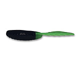 Image of Bonehead Tackle 2 Brush Glider Bonehead Tackle - Black Neon 6B2B3FD8